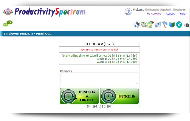 Profile-Registration